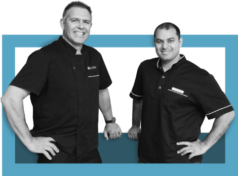 Our Experienced Dentists - Hamilton Dental Centre