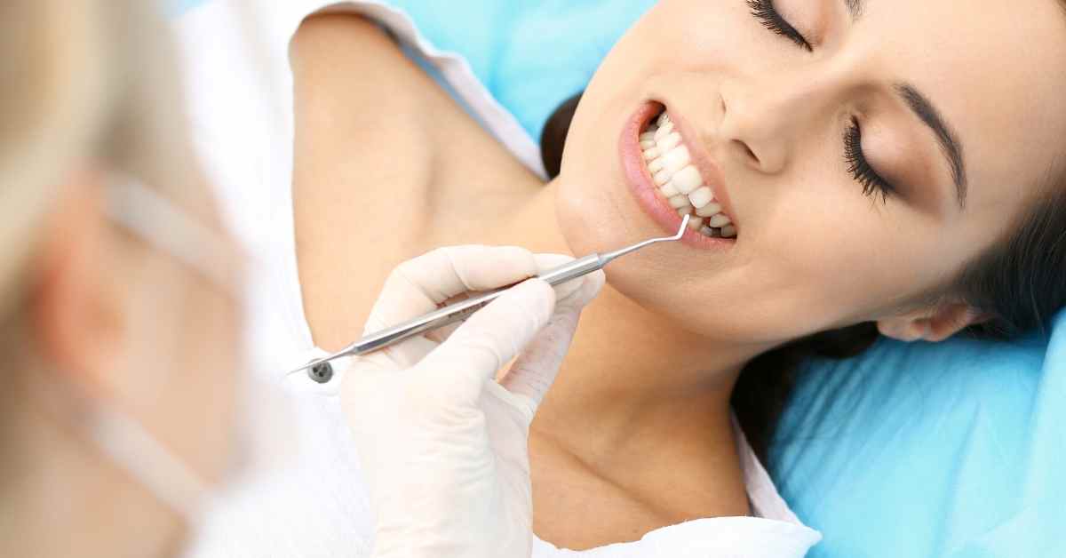 Teeth Whitening NZ in Hamilton Hamilton Dental Centre