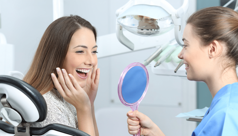 Cosmetic Dentistry