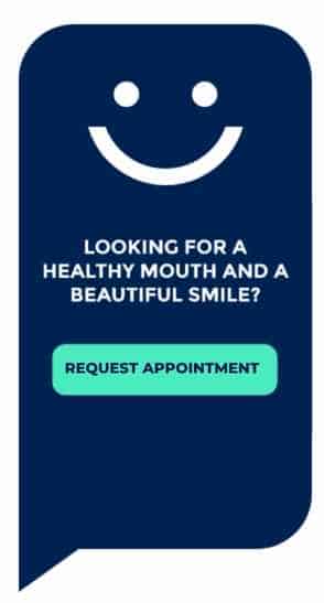 Hamilton Dental Request Appointment