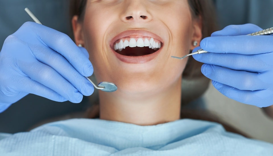 HDC - Blog Image - The Importance of Regular Dental Checkups
