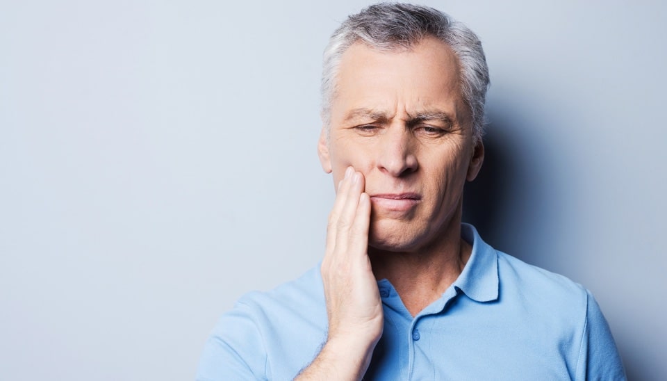 HDC - Blog Image - The dos and dont's of treating a toothache