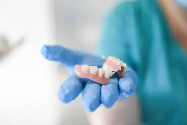 Dentures