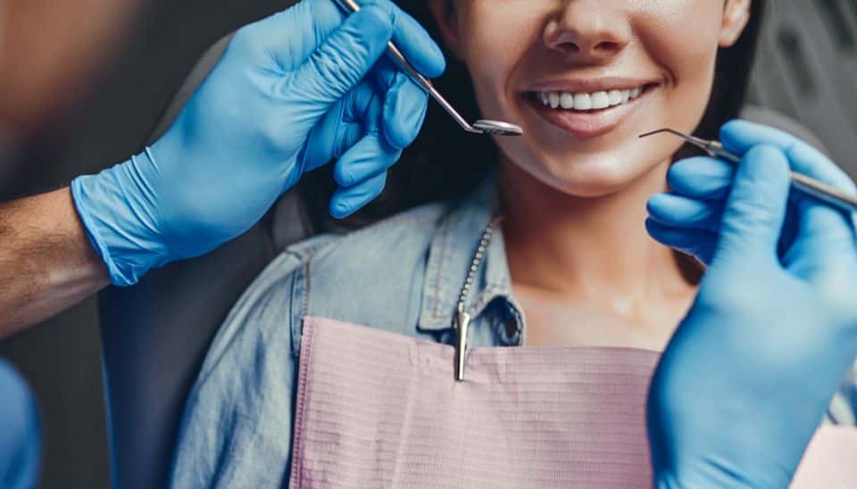 Dental myths exposed
