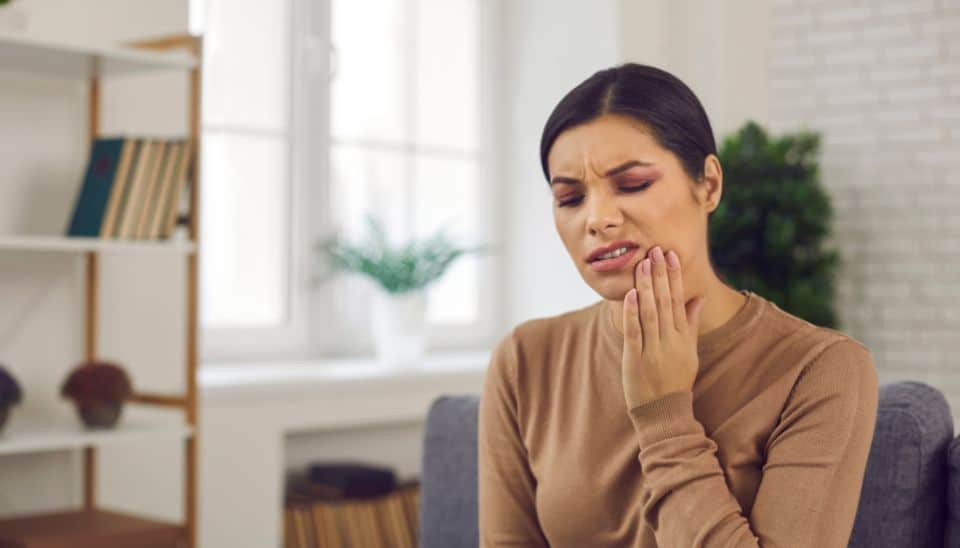 Pain free dentistry