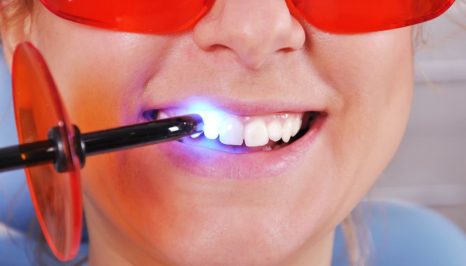 Periodontal Care - Laser Dentistry